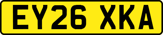 EY26XKA