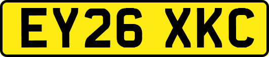 EY26XKC