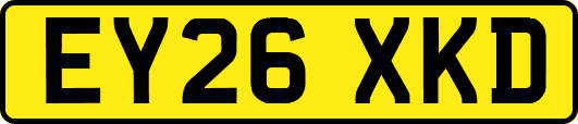 EY26XKD