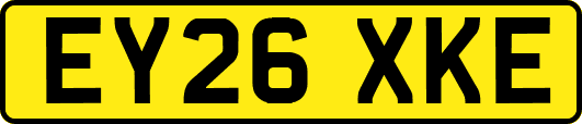 EY26XKE