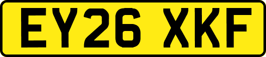 EY26XKF