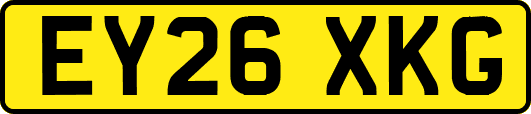 EY26XKG