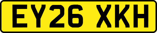 EY26XKH