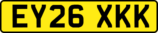 EY26XKK