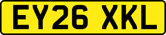 EY26XKL