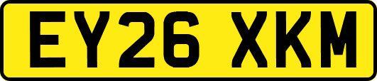 EY26XKM