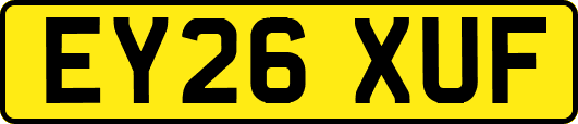 EY26XUF