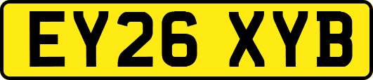 EY26XYB