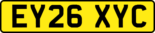 EY26XYC