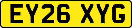 EY26XYG