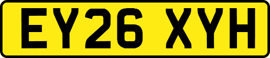 EY26XYH
