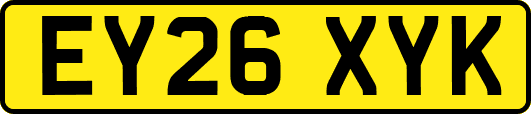 EY26XYK