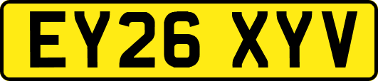 EY26XYV