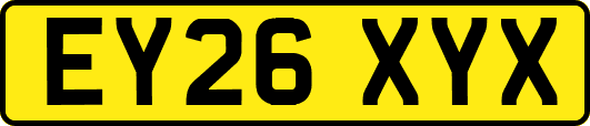 EY26XYX