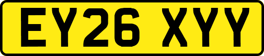 EY26XYY