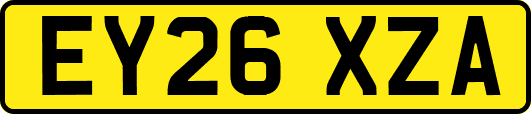 EY26XZA