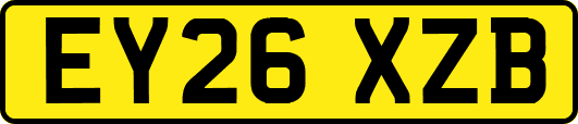 EY26XZB