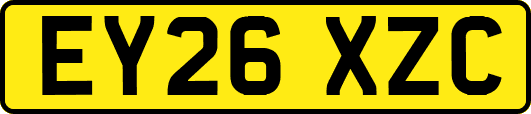 EY26XZC