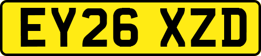 EY26XZD