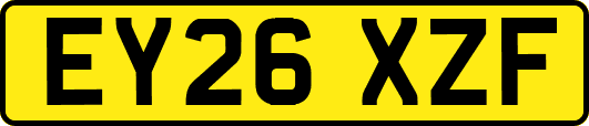 EY26XZF