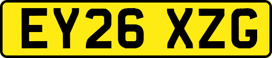 EY26XZG