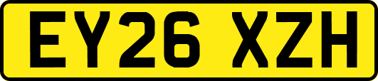 EY26XZH