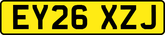 EY26XZJ