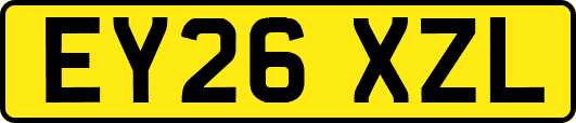 EY26XZL