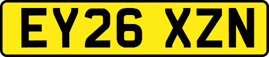 EY26XZN