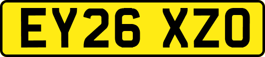 EY26XZO