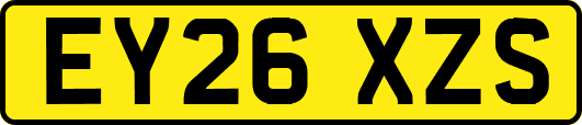 EY26XZS