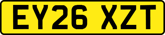 EY26XZT