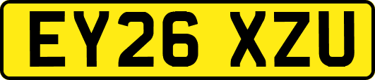 EY26XZU