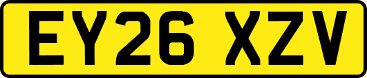 EY26XZV