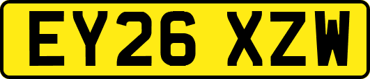 EY26XZW