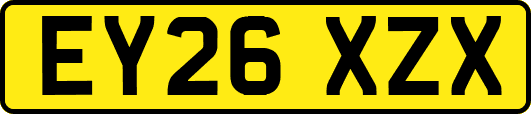 EY26XZX
