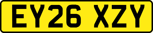EY26XZY