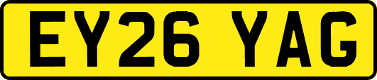 EY26YAG