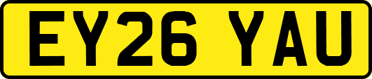 EY26YAU