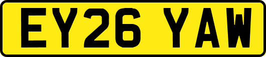 EY26YAW