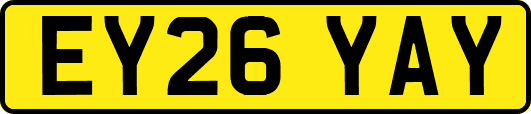 EY26YAY