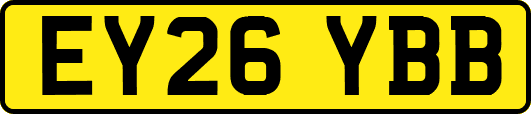 EY26YBB