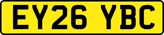EY26YBC