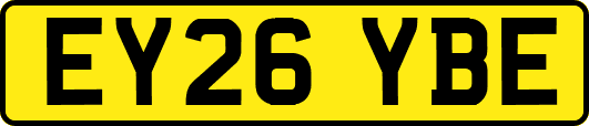 EY26YBE