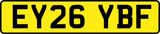EY26YBF