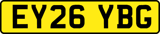 EY26YBG