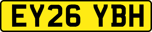 EY26YBH