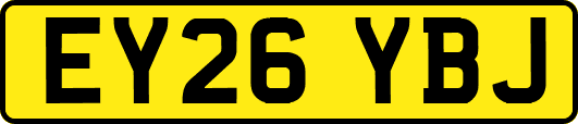 EY26YBJ
