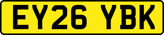 EY26YBK
