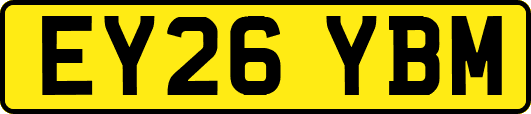 EY26YBM